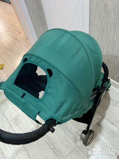 Коляская детская Baby Jogger City Tour