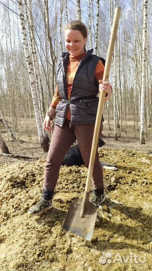 Конский навоз чистый без опилка из Клюшниково