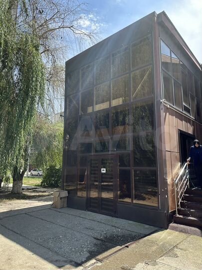 Офис, 24 м²