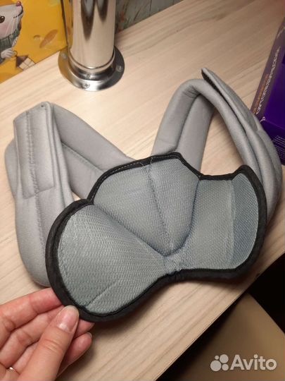 Реклинатор Бандаж для плеч