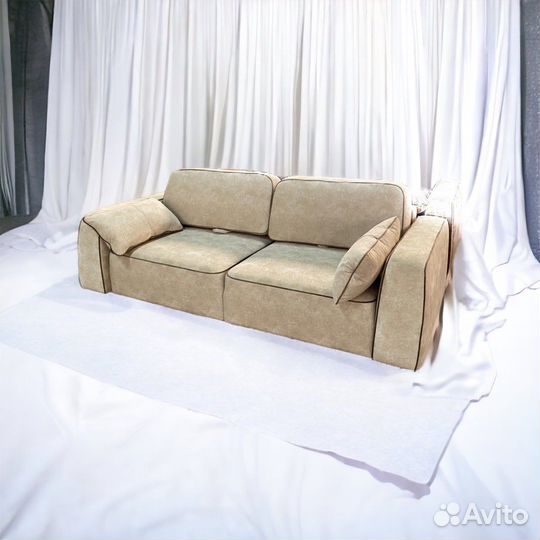 Диван loft LUX