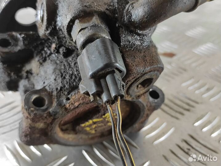 Гур эгур Ford Focus 1998-2005