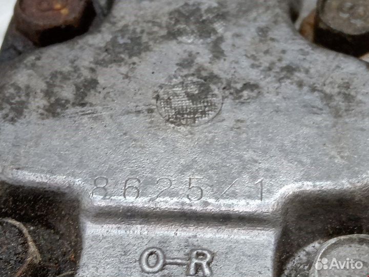 Насос для Mazda Demio 1 DW