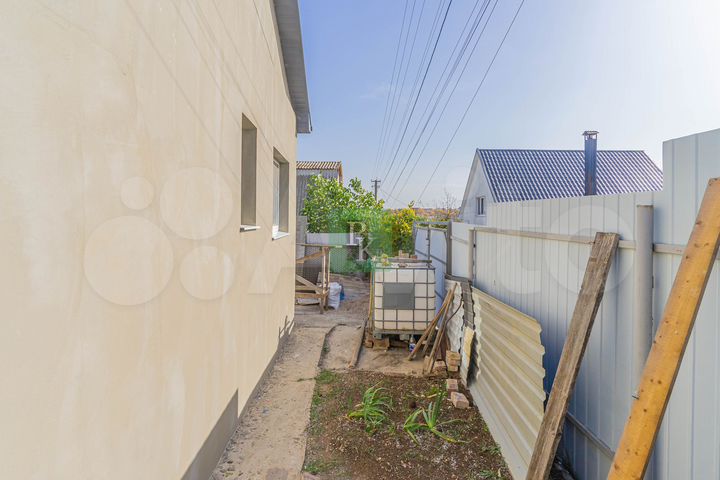 Дом 78,2 м² на участке 4 сот.