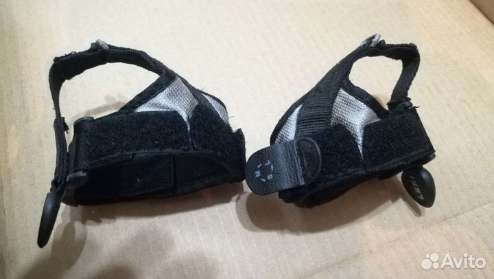 Лыжные темляки leki