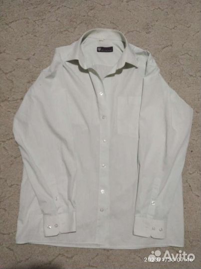 Рубашки мужские