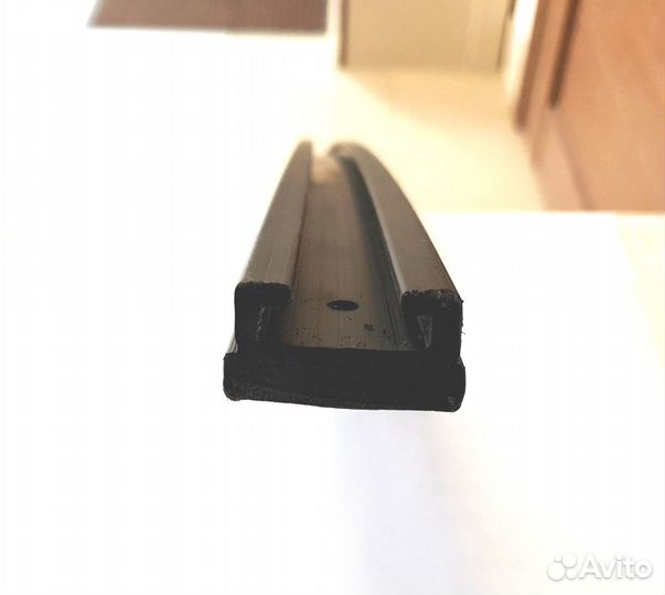 Склизы для снегохода BRP, Тайга профиль 1