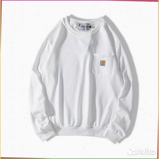 Кофта Carhartt (S - XXL)