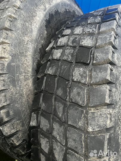 Колеса на камаз