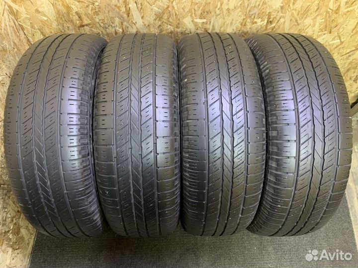 Hankook Dynapro HP RA23 215/65 R16 98H