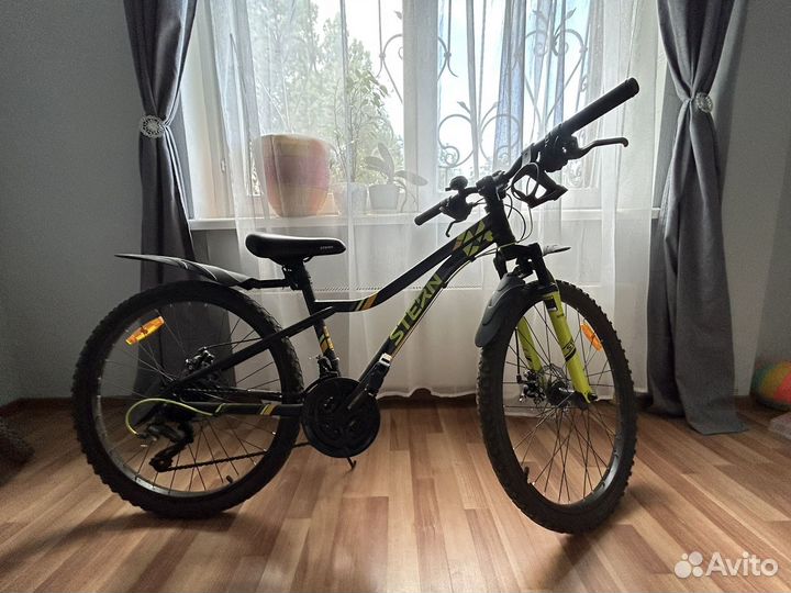 Велосипед Stern для ребенка/подростка