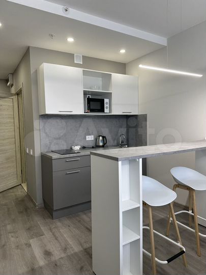 Квартира-студия, 25 м², 7/9 эт.