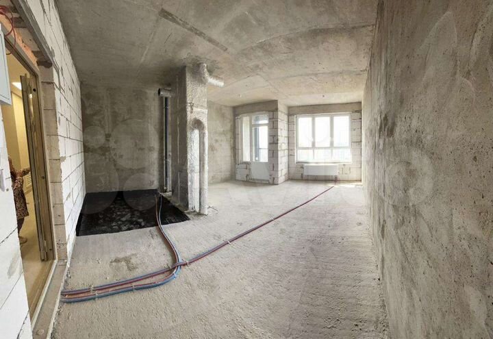 Квартира-студия, 28,5 м², 18/22 эт.