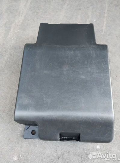 Бокс под домкрат