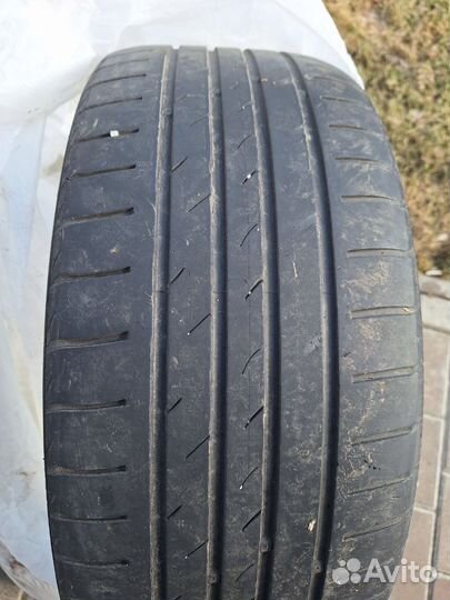Nexen N Blue HD 235/45 R18 204S