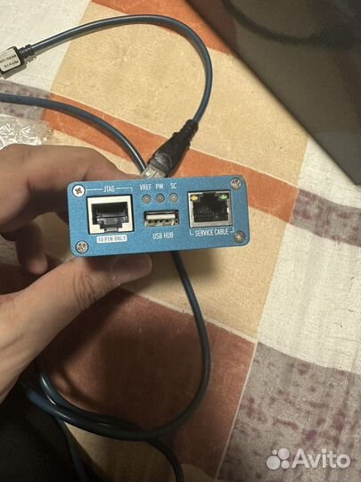 Octoplus Box все активации