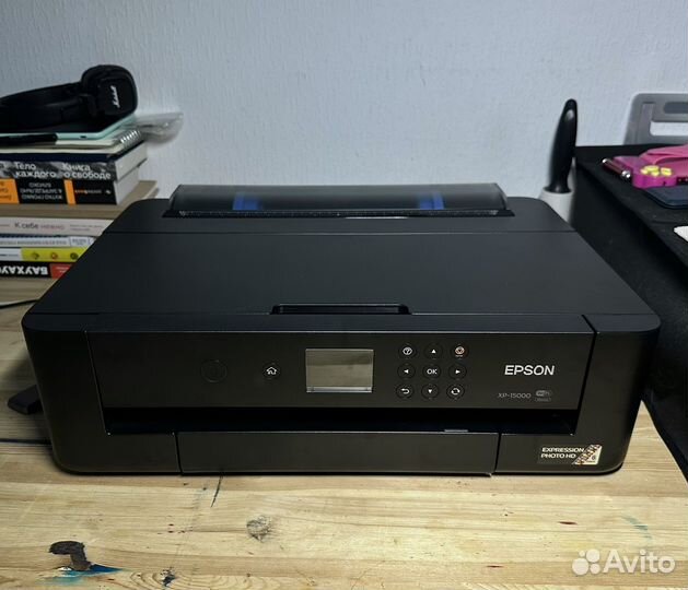 Epson XP-15000