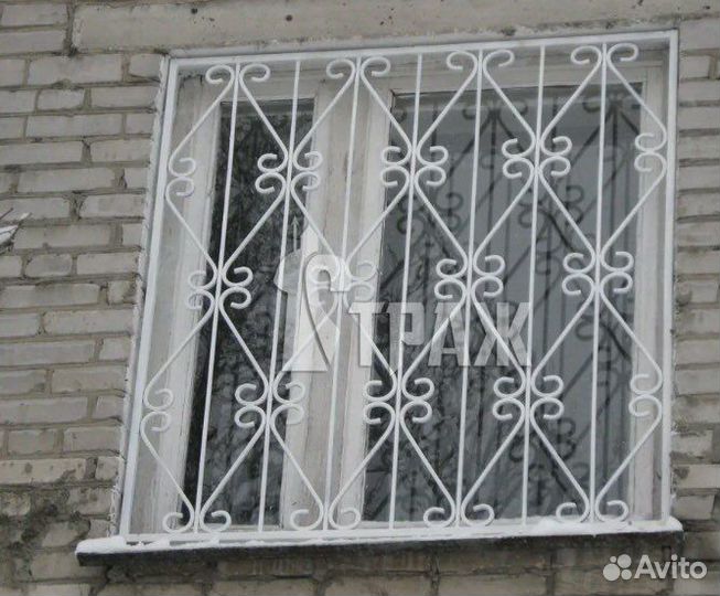 Решетки для окон