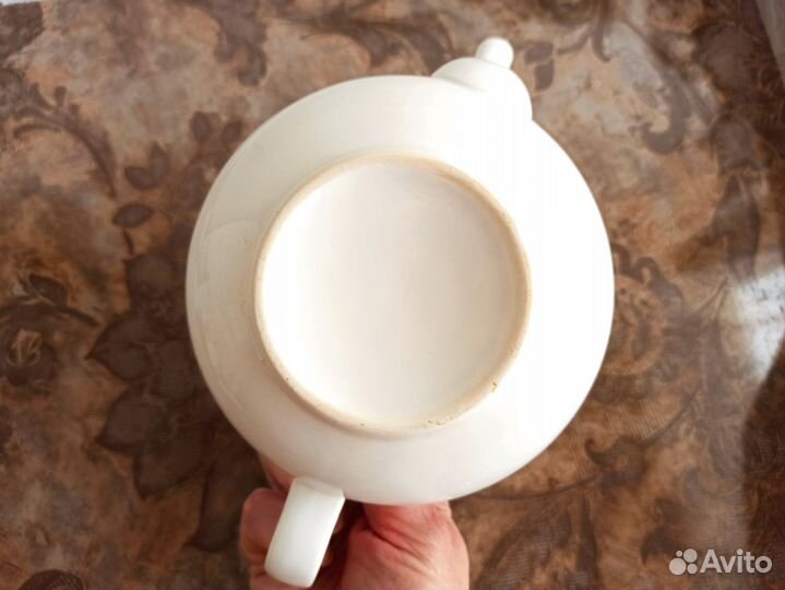 Посуда для чая/Лимонница/Заварник