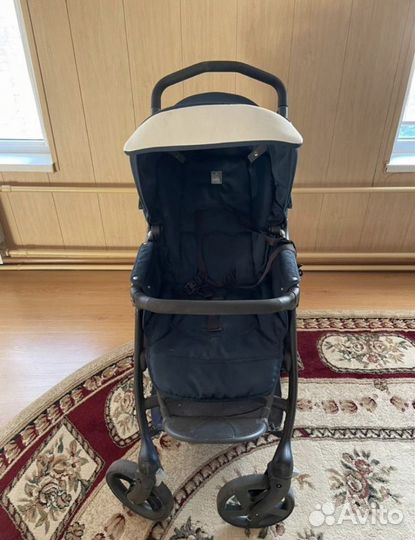 Коляска Cam dinamico up 3 в 1