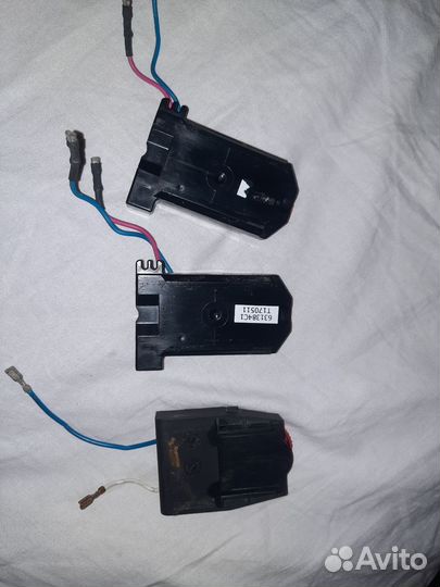 Регулятор числа оборотов