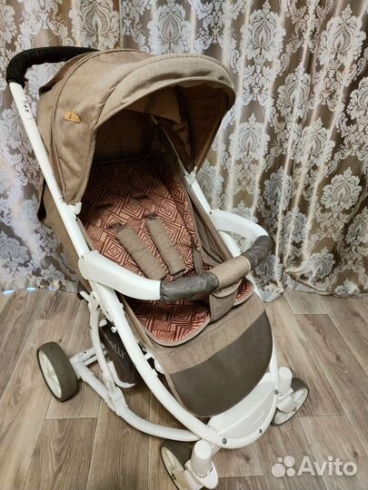 Прогулочная коляска lorelli s-300