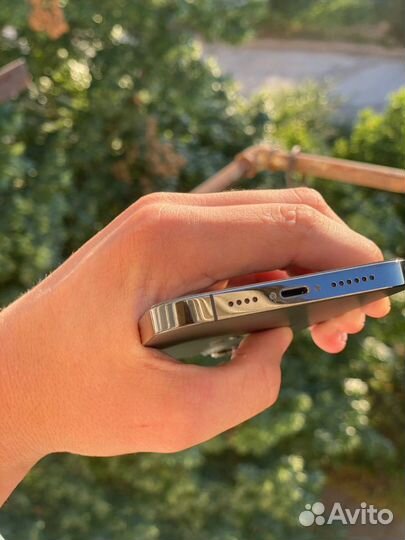 iPhone 13 Pro Max, 512 ГБ