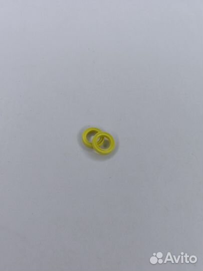 Комплект сальников для лебёдок Warn 89645