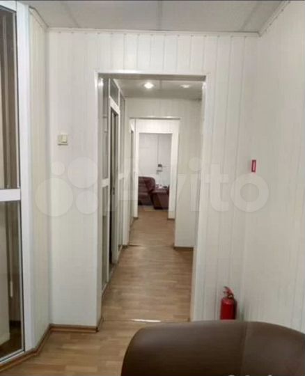 Офис, 168 м²