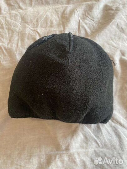 Шапка для мальчика демисезонная
