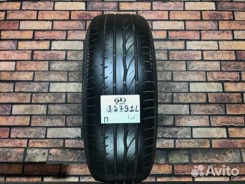 Bridgestone Turanza ER300 205/60 R16 92H
