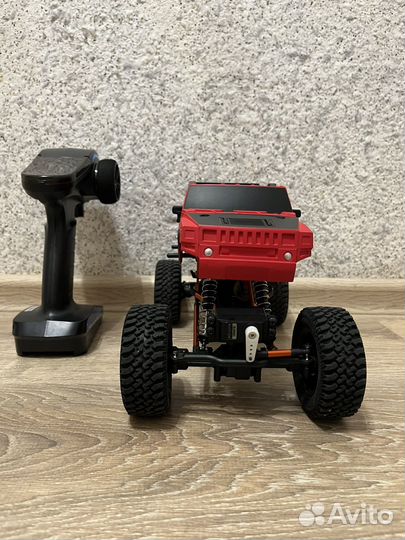 Радиоуправляемая модель 1 10