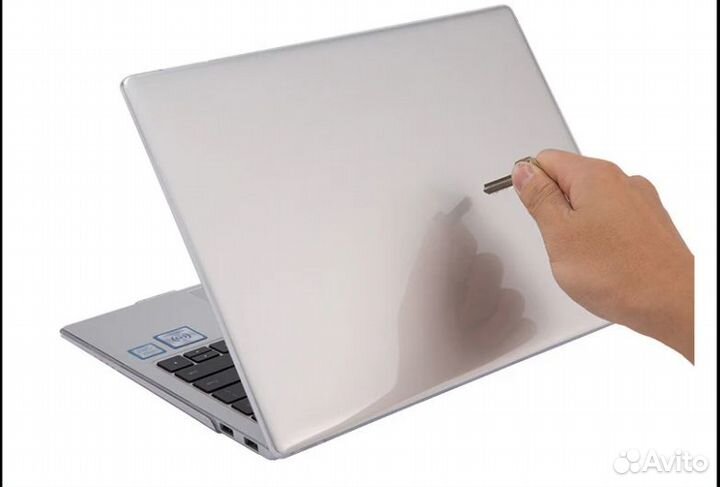 Пластиковый чехол - Magic Book Pro 16,1