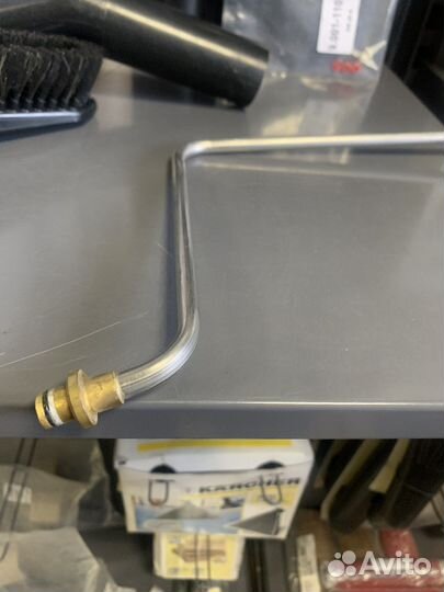 Трубопровод в сборе для Karcher HD