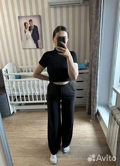 Женские вещи