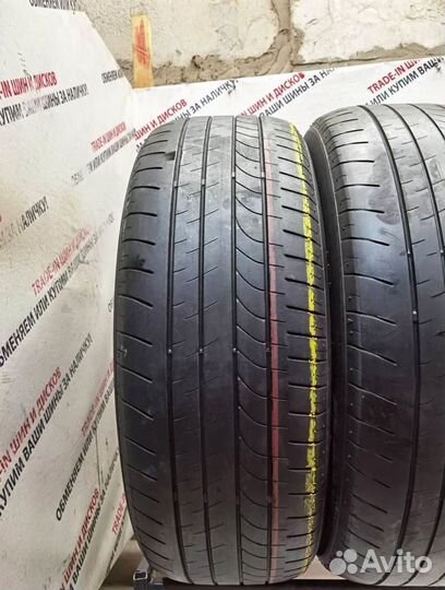 Bridgestone Dueler H/L 33A 235/55 R20 102V