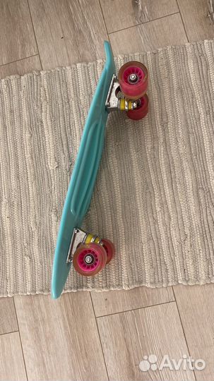 Пениборд детский