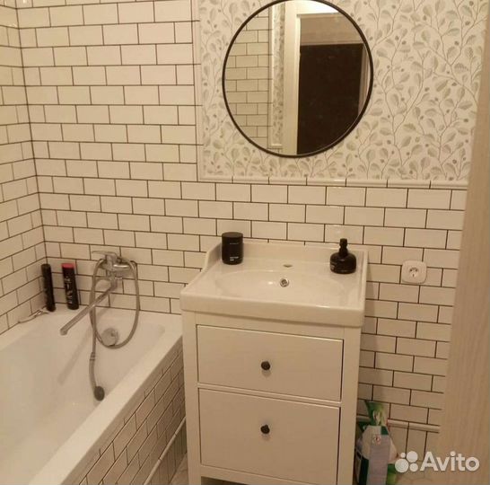 Ремонт квартир