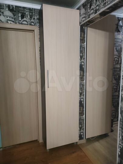 2-к. квартира, 43,9 м², 3/5 эт.