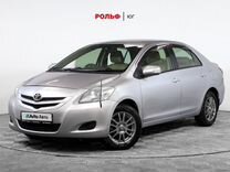 Toyota Belta 1.3 AT, 2011, 200 000 км, с пробегом, цена 640 000 руб.