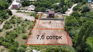 Участок 7,6 сот. (ИЖС)