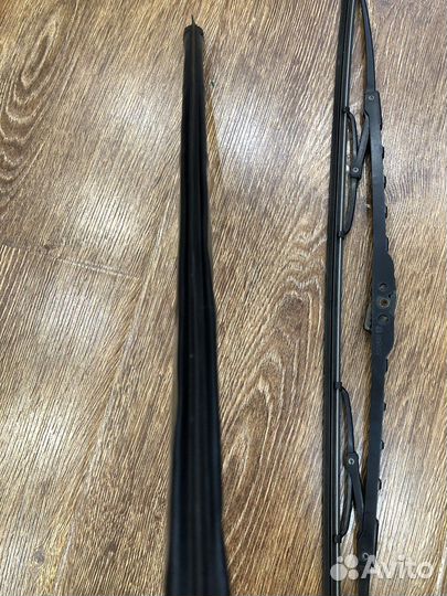 Щетки стеклоочистителя