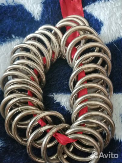 Кольца для штор