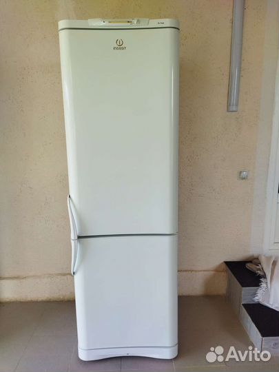 Холодильник