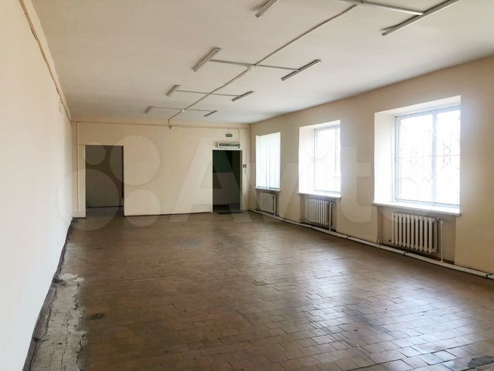 Торговая площадь, 131 м²