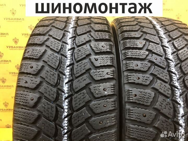 Marshal I'Zen Wis KW19 205/55 R16 91T