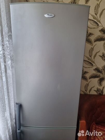Холодильник в хорошем состоянии