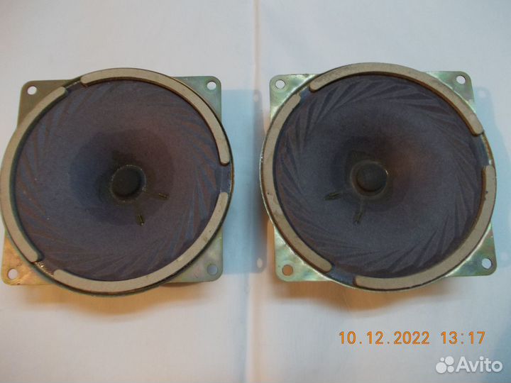 Динамики СССР