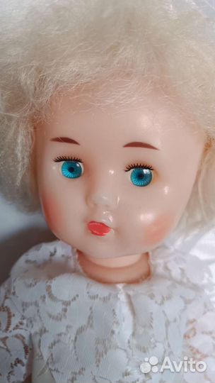 Кукла Марина СССР