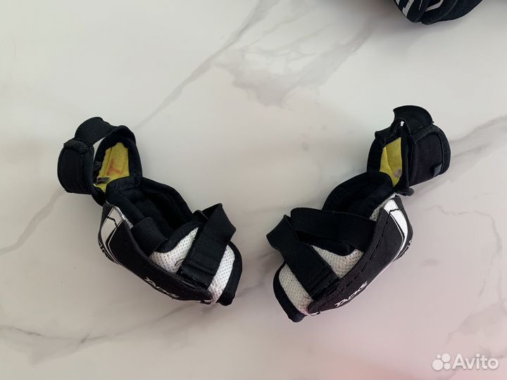 Нагрудник Bauer supreme 1s